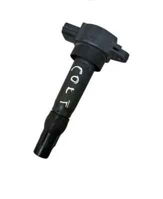 Mitsubishi Colt High voltage ignition coil MN195616 FK0330 48111627
