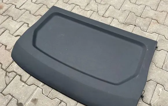 Audi Q3 Parcel shelf 83F867769