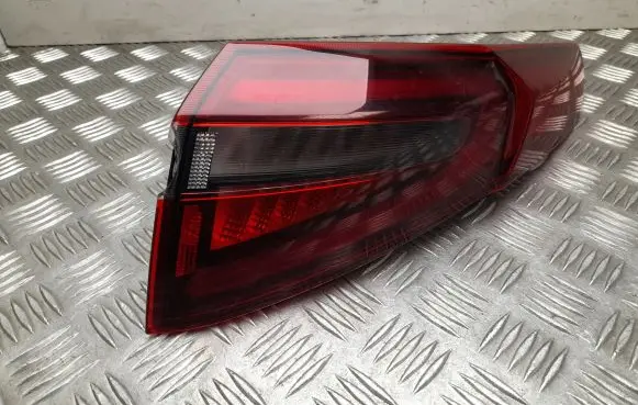 Alfa Romeo Stelvio Rear/tail lights 20790999