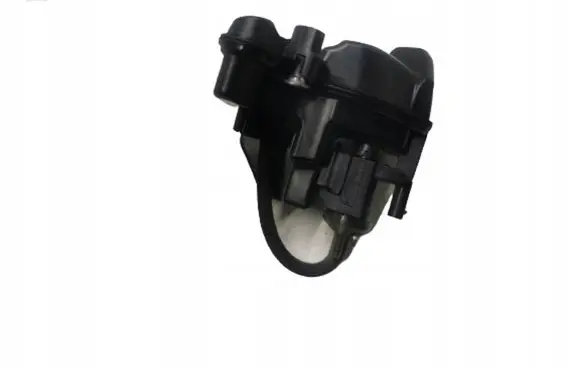 BMW 5 G30 G31 G38 Vacuum air tank 8581292