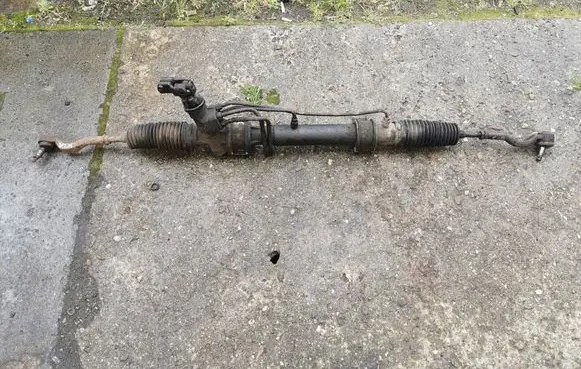 KIA Niro Steering rack AV1456