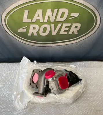 Land Rover Defender Turbo 7526105035S