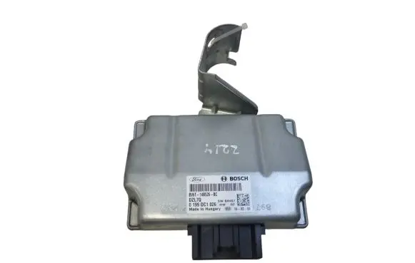 Ford Focus Voltage converter/converter module BV6T14B526BC 0199DC1026