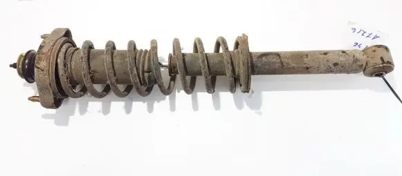 Mitsubishi Colt Rear shock absorber/damper