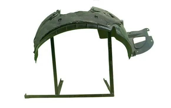 Citroen DS3 Front arch 9685444380 PRAWE