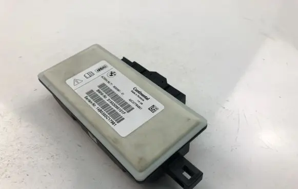 BMW X3 F25 Other control units/modules 9330951