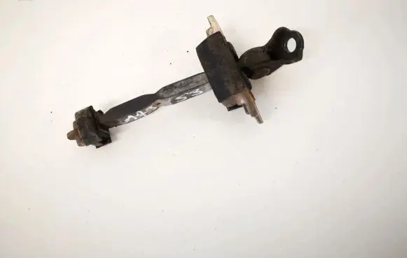 Toyota Avensis Verso Front door check strap stopper 