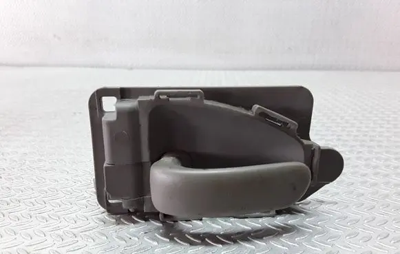 Citroen Xsara Picasso Rear door interior handle 9631487777