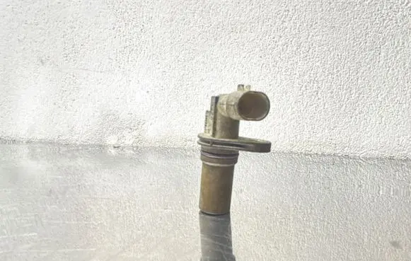 Opel Insignia A Crankshaft position sensor 46798345