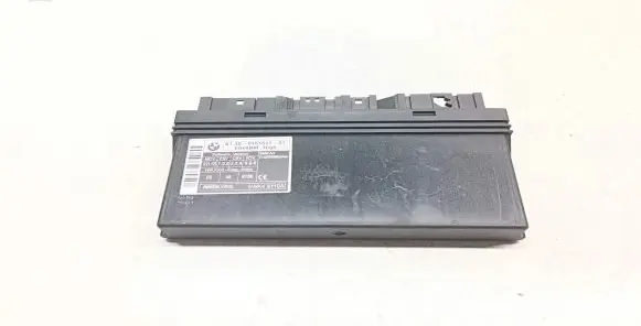BMW 5 E60 E61 Comfort/convenience module 9151517 61359151517