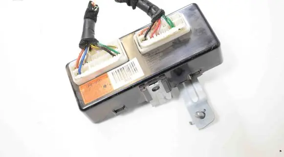 Hyundai Santa Fe Other devices 952302B230