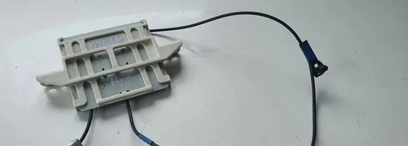 Toyota Yaris Aerial GPS antenna
