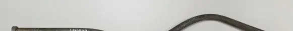 Mercedes-Benz E W124 Oil level dip stick 