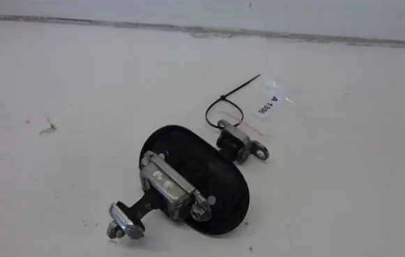 Fiat Croma Front door check strap stopper 150KM
