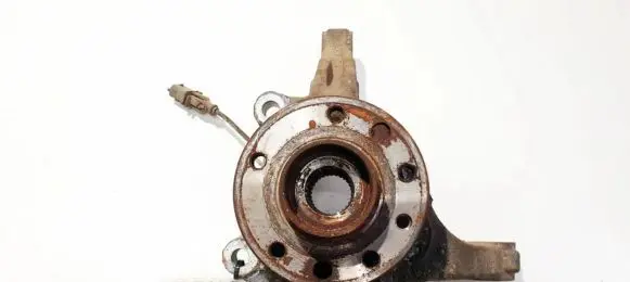 Opel Signum Front wheel hub