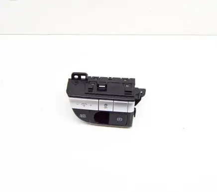 Hyundai Ioniq 5 A set of switches 93700GI200