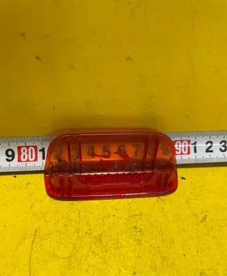Volkswagen PASSAT B6 Rear tail light reflector 4117