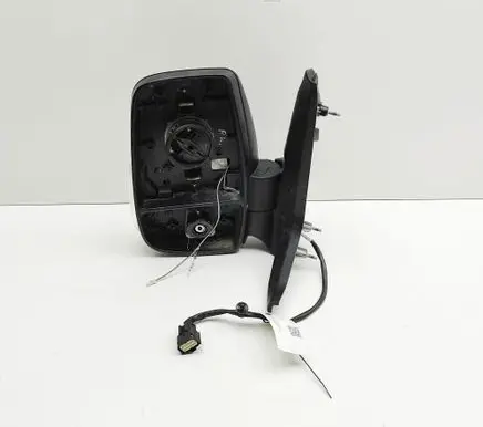 Ford Transit VII Front door electric wing mirror KK3117683KB