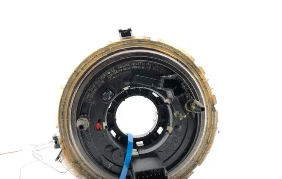 Audi A4 S4 B6 8E 8H Airbag squib ring wiring 8E0953541C