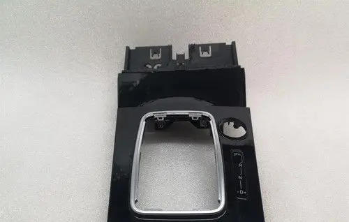 Mercedes-Benz C W204 Centre console side trim rear A2042675988