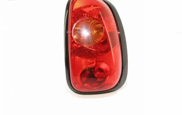 Mini Cooper Countryman R60 Rear/tail lights 03445070