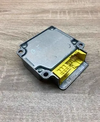 BMW 5 E39 Airbag control unit/module 1C0909605C 5WK43130