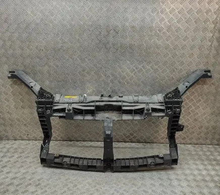 Opel Vivaro Top upper radiator support slam panel 93868911