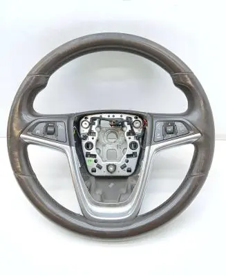 Opel Insignia A Steering wheel 13306886