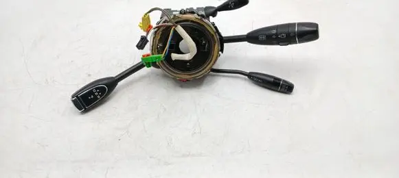 Mercedes-Benz ML W164 Airbag slip ring squib (SRS ring) A1645458132