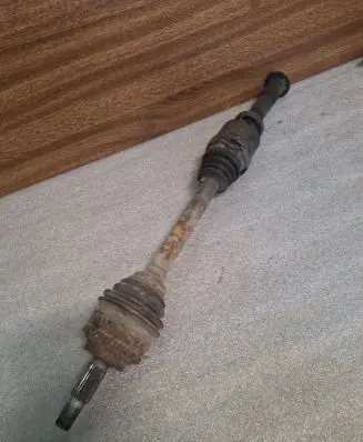 Renault Scenic I Front driveshaft