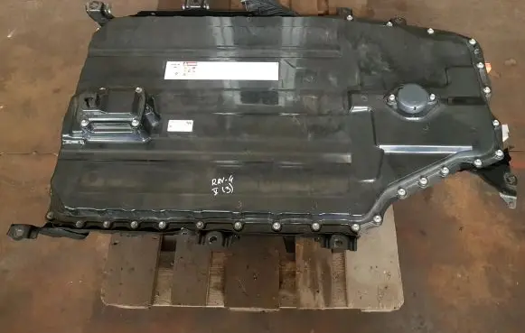 Toyota RAV 4 (XA50) Hybrid / electric car battery G960042010