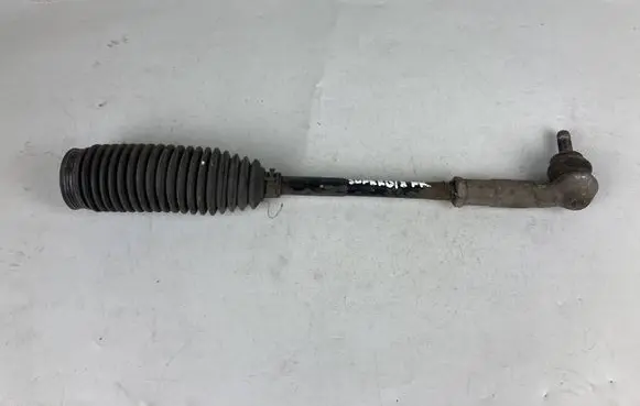 Skoda Superb B8 (3V) Steering tie rod 