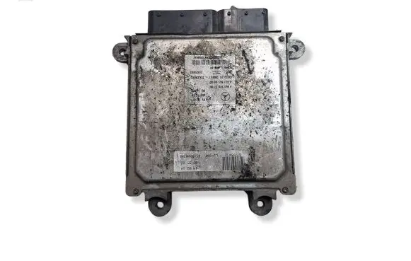 Mercedes-Benz Sprinter W906 Engine control unit/module A6519000700