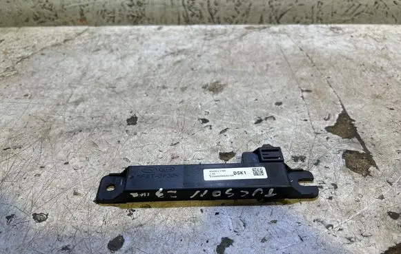 Hyundai Tucson IV NX4 Keyless (KESSY) go control unit/module 95460L1100 DSK1 2104292300A0768