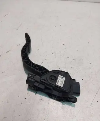 Ford S-MAX Accelerator throttle pedal 6G929F836JC