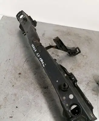Toyota Corolla Verso AR10 Radiator support slam panel 4200842375F