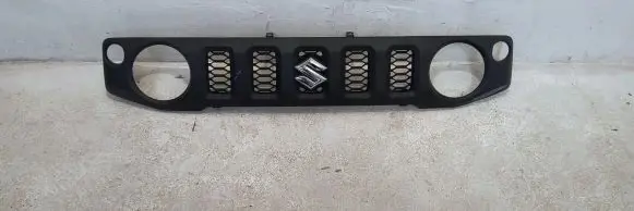 Suzuki Jimny Front bumper upper radiator grill 72111-78R0