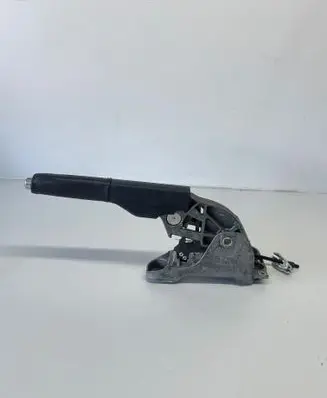 Volkswagen Golf V Handbrake/parking brake lever assembly 1K0711303H 8J0711303AJ