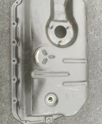 Audi S5 Oil sump 06e103600c