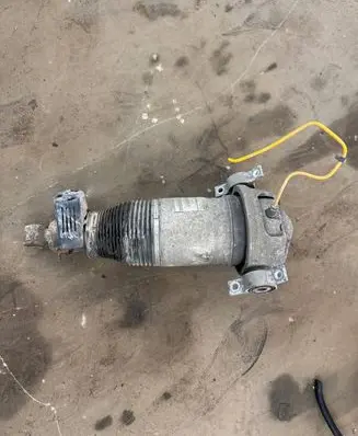 Audi Q7 4L Shock absorber/damper/air suspension 1514006460 7L8616020 169ATE044F4DF94