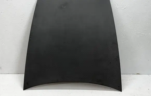 Maserati MC20 Engine bonnet/hood 6701568600