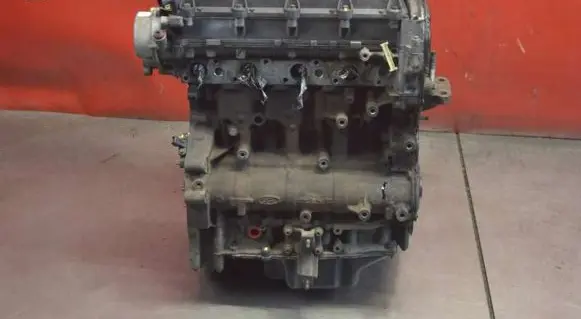 Ford Transit - Tourneo Connect Engine