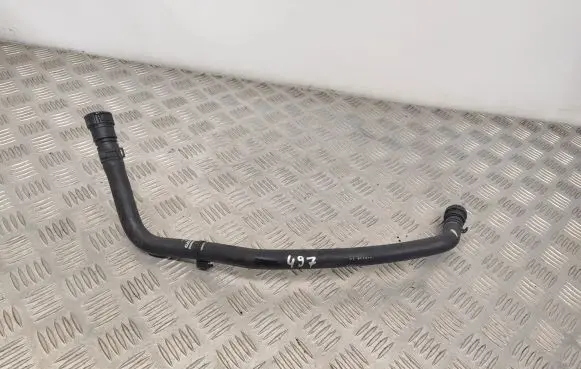 Volvo V60 Air intake hose/pipe 31338617