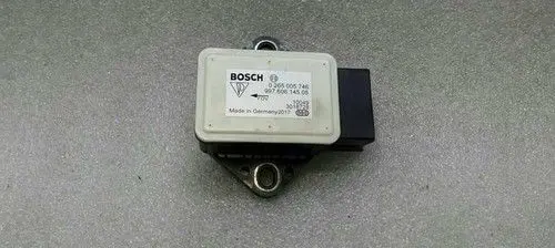 Porsche 911 997 ASC control unit/module 99760614505
