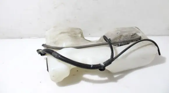 Fiat Fiorino Windshield washer fluid reservoir/tank