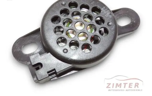 Audi A6 S6 C7 4G Parking PDC sensor speaker 8E0919279