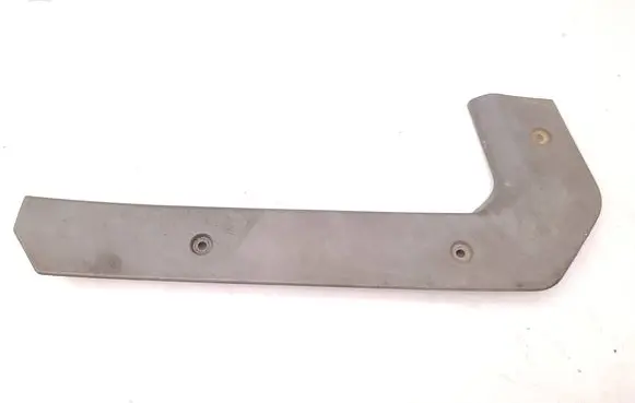 Man TGE 1gen Front sill trim cover 7C0864135
