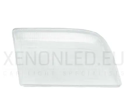 Mercedes-Benz S W140 Headlight lense 