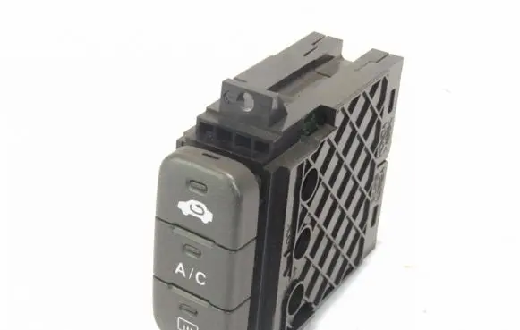 Honda Civic Windscreen/window heater switch 0382TG110