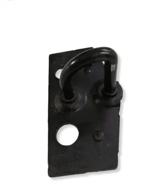 Citroen e-C3 Trunk lock loop 9808866880